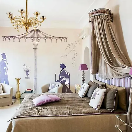 Apartment Happy In Anacapri *