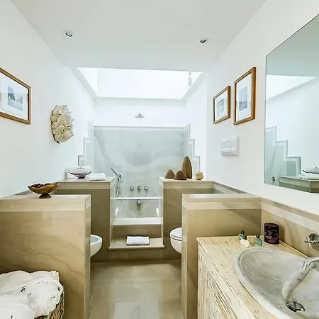 Happy In Anacapri Appartement *