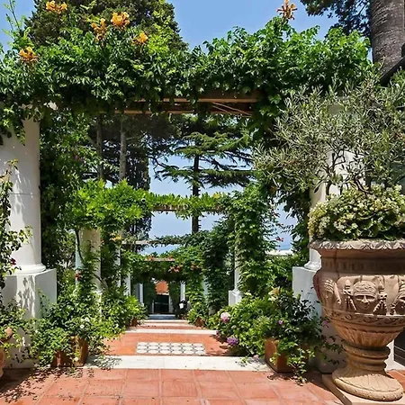 Appartement Happy In Anacapri Anacapri (Isola di Capri)